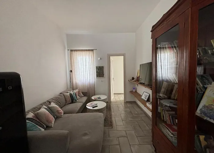 B&B Casa Gilania Lampedusa