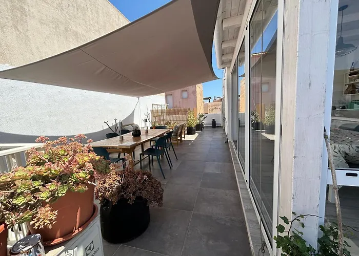 B&B Casa Gilania Lampedusa