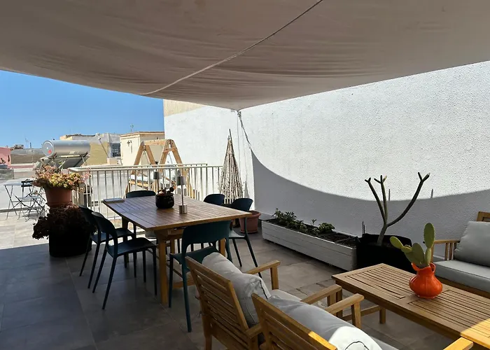 B&B Casa Gilania Lampedusa