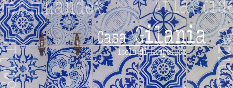 Casa Gilania LMP