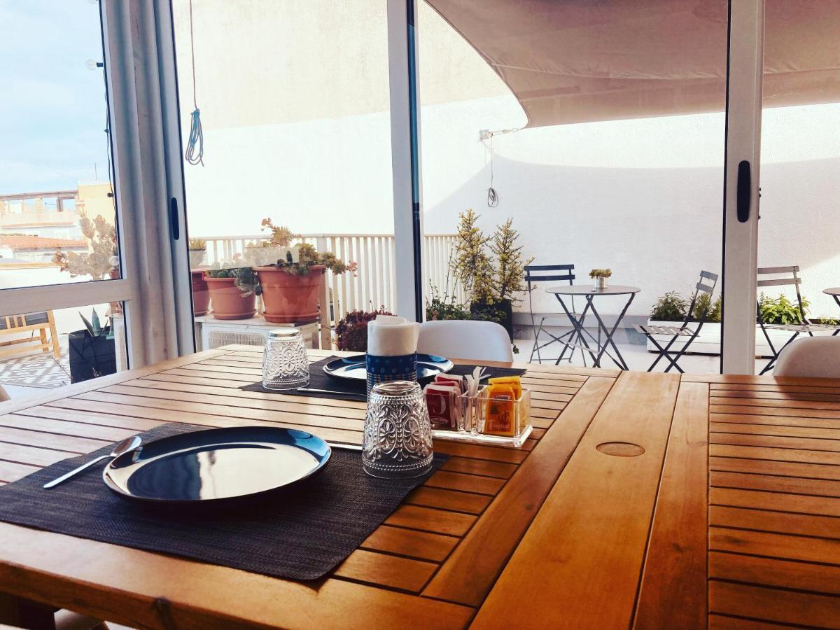 Bed & Breakfast Casa Gilania