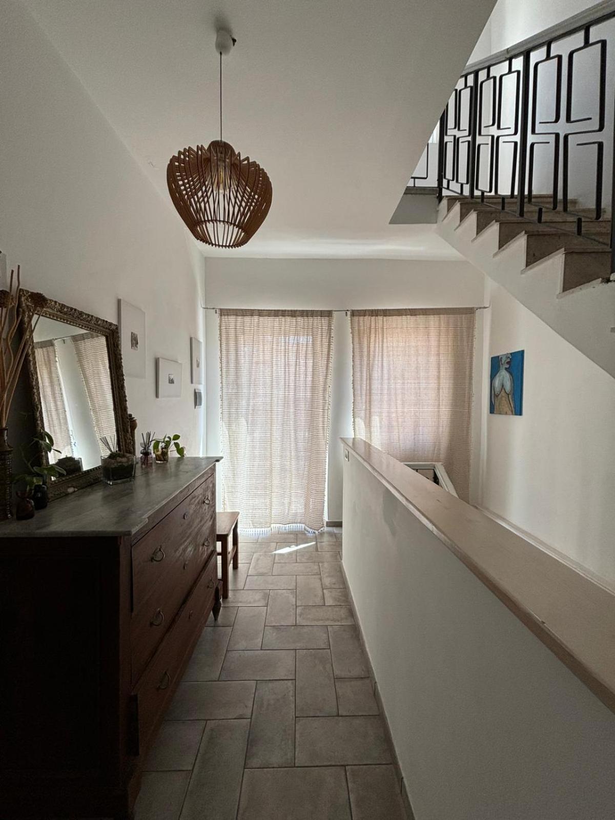 Casa Gilania *