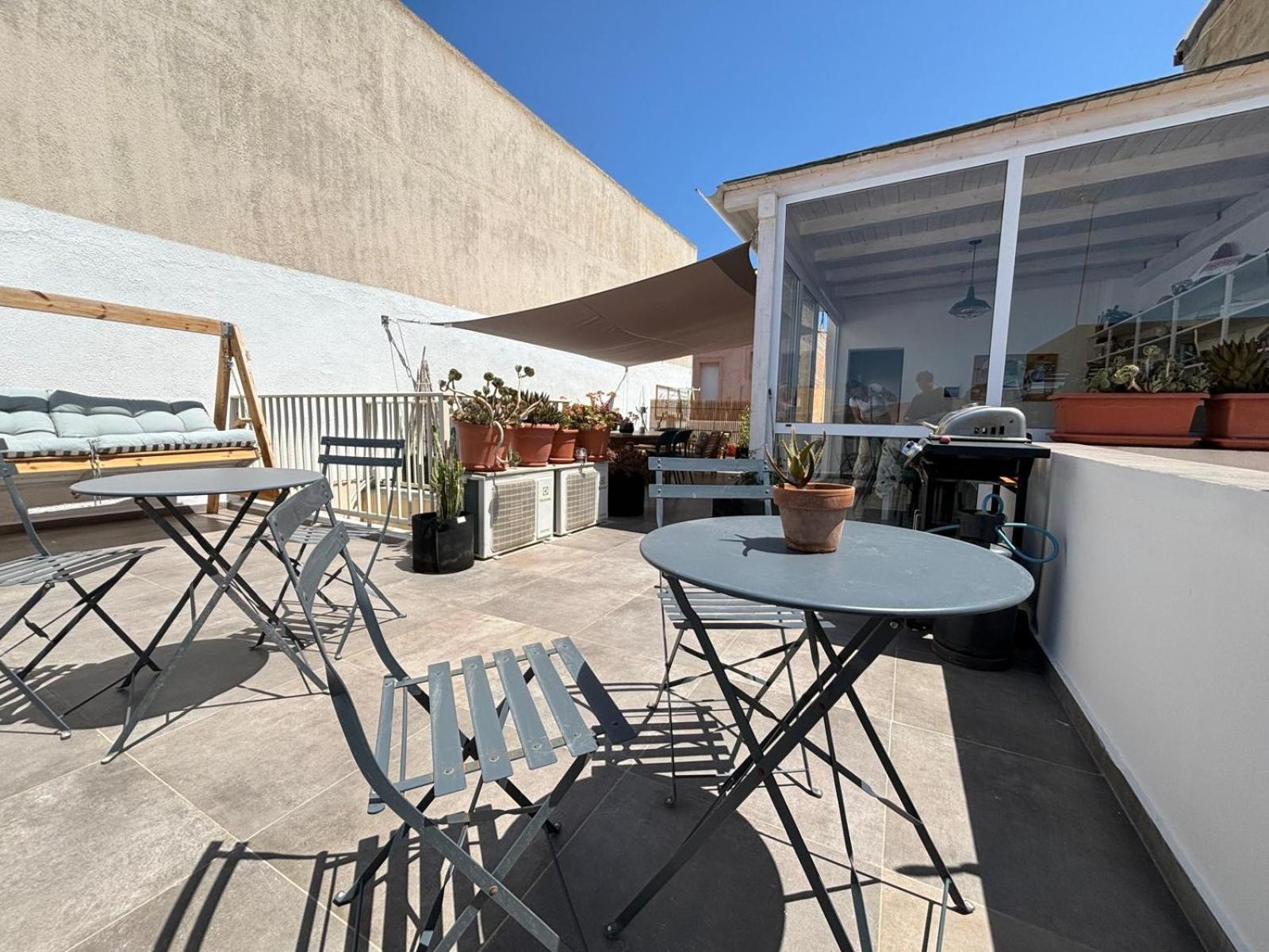 Casa Gilania LMP