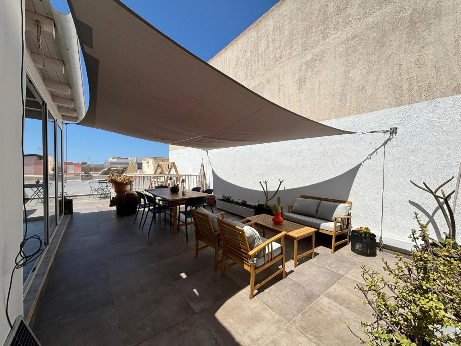 Casa Gilania Bed & Breakfast
