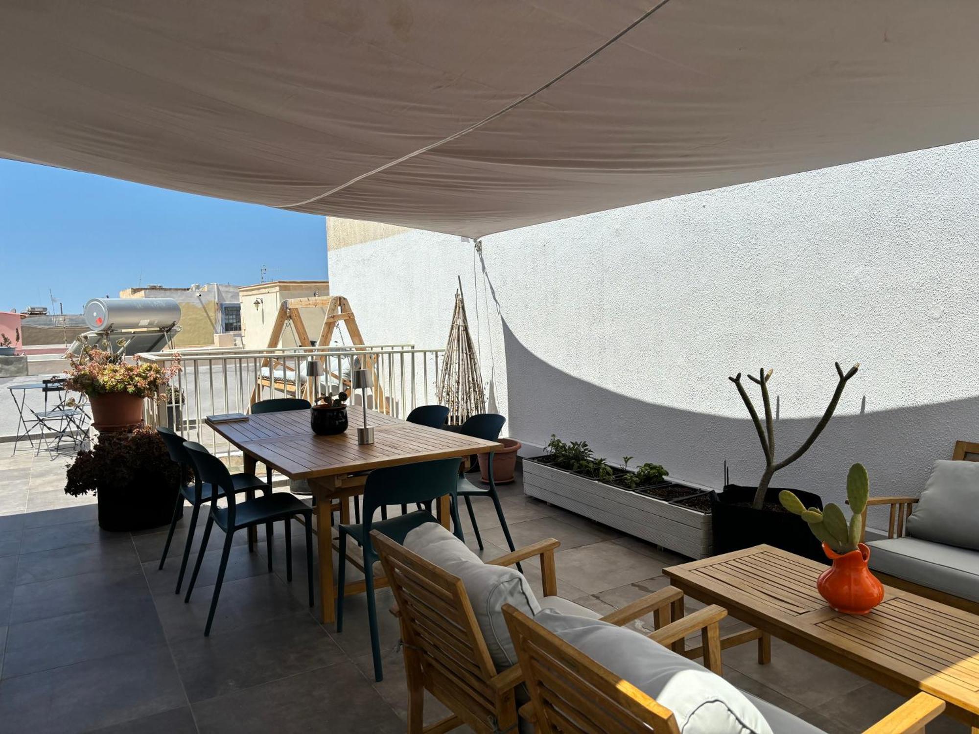 Bed & Breakfast Casa Gilania