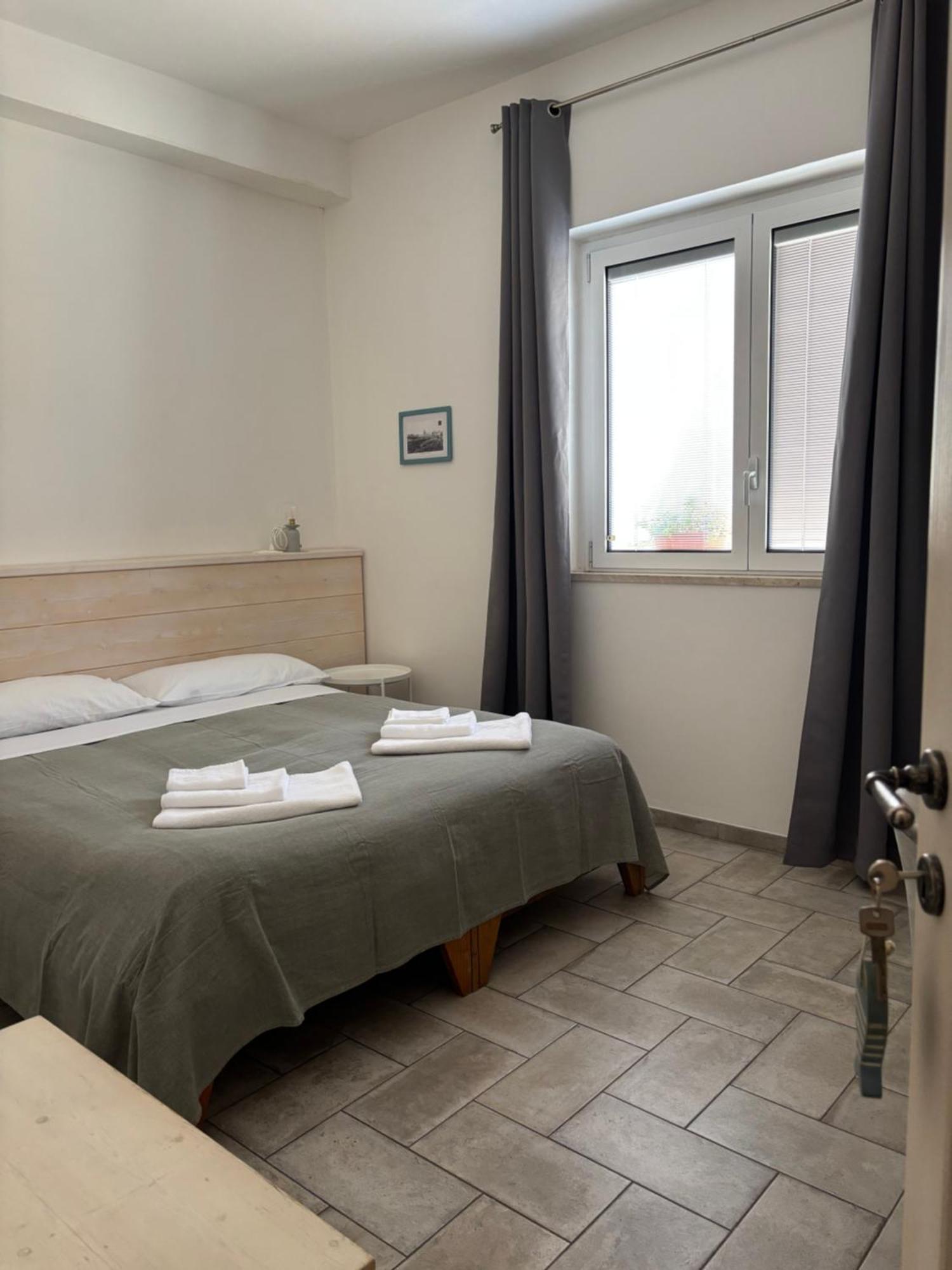 Bed & Breakfast Casa Gilania *
