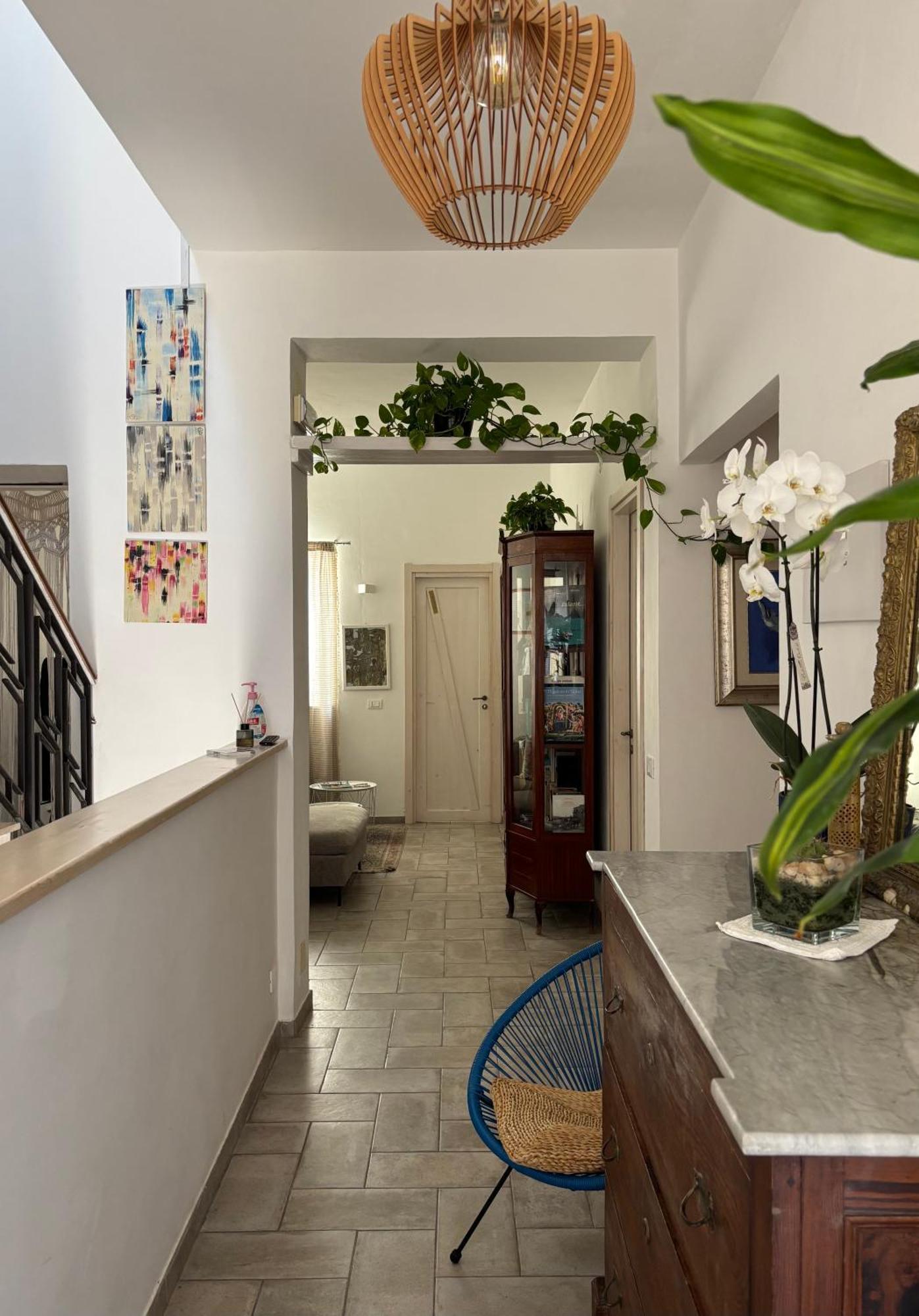 Casa Gilania * LMP