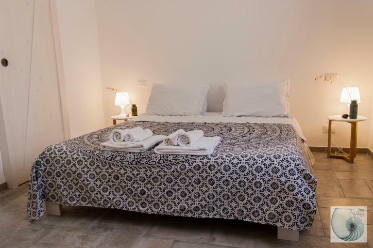 Casa Gilania *