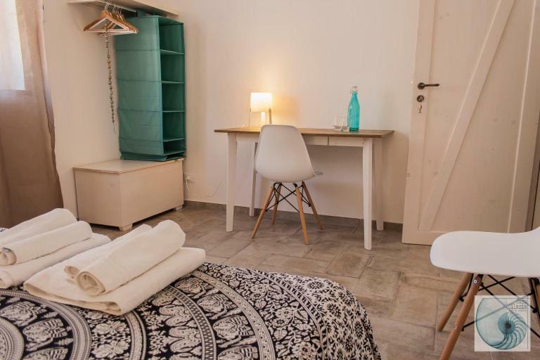 Bed & Breakfast Casa Gilania *