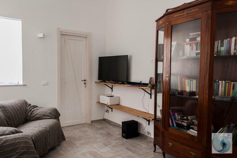 Bed & Breakfast Casa Gilania